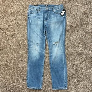 7 For All Mankind Mens Paxton Jeans Size 38 NWT